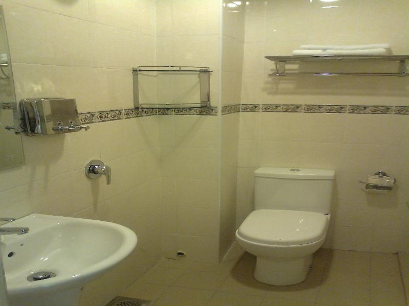 Hotel Desaria Petaling Jaya Exterior foto