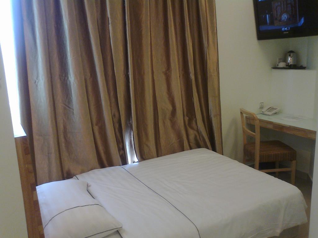 Hotel Desaria Petaling Jaya Zimmer foto