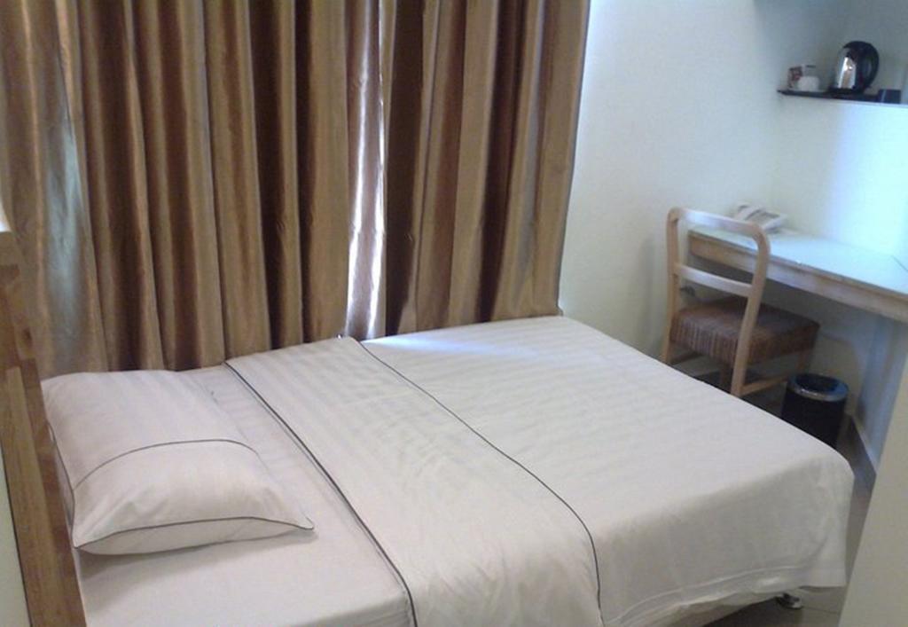 Hotel Desaria Petaling Jaya Zimmer foto